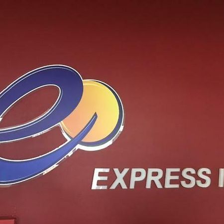 Express Inn 웨스트 멤피스 외부 사진