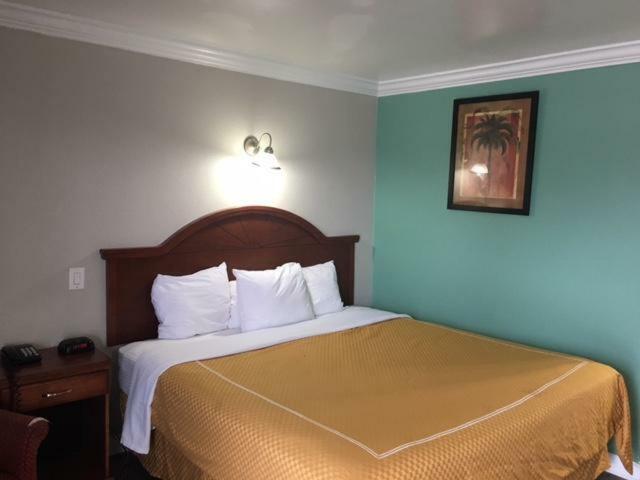 Express Inn 웨스트 멤피스 외부 사진