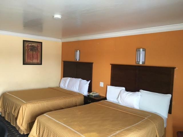 Express Inn 웨스트 멤피스 외부 사진